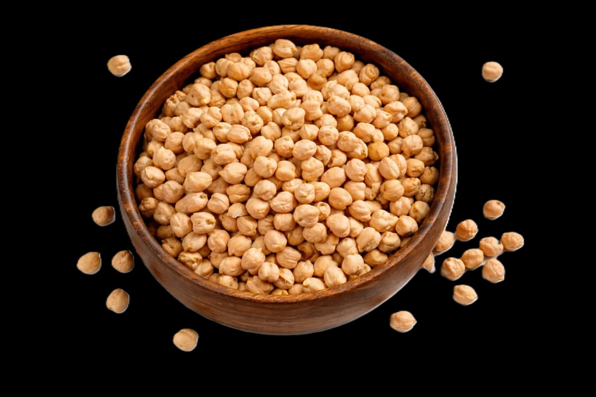 Chickpeas