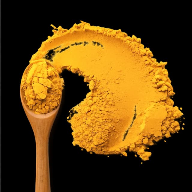Premium Turmeric