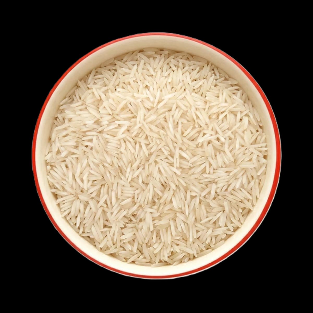 Basmati Rice