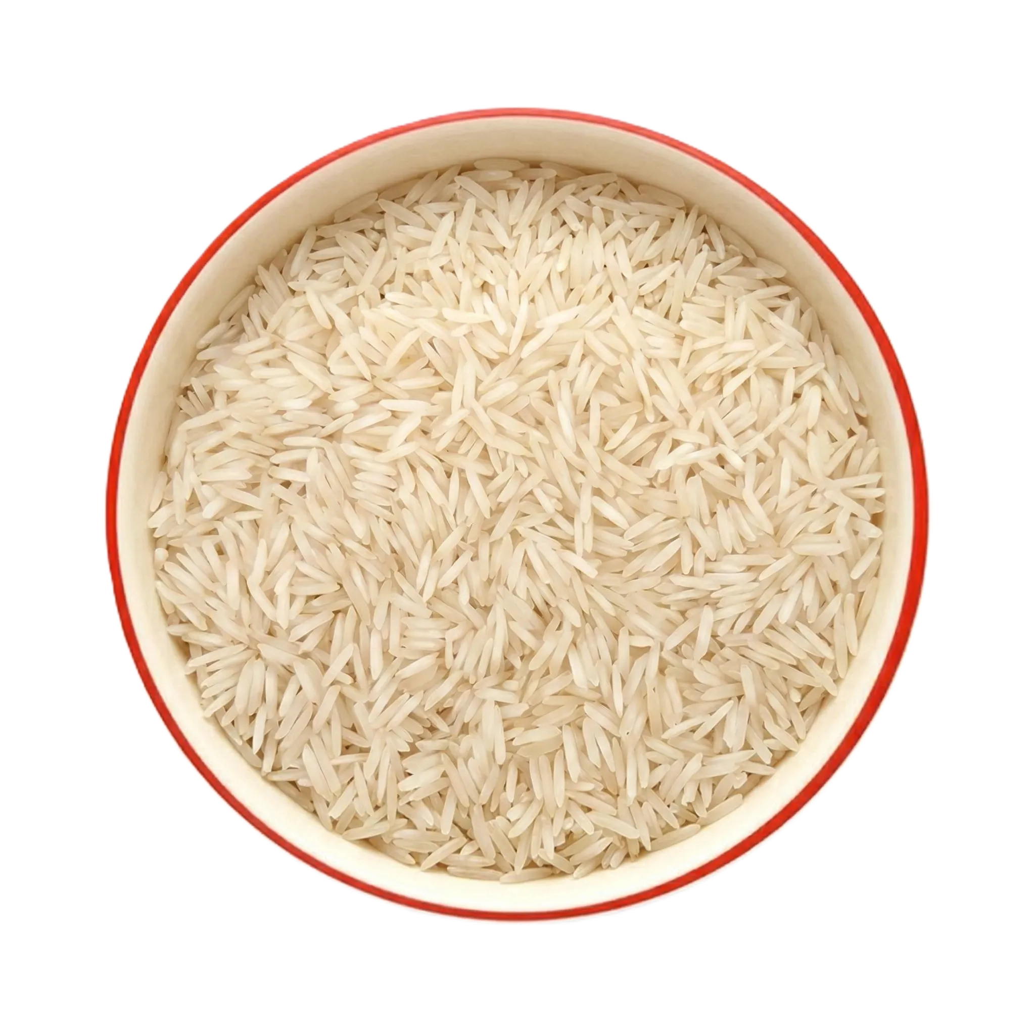 Premium Basmati Rice