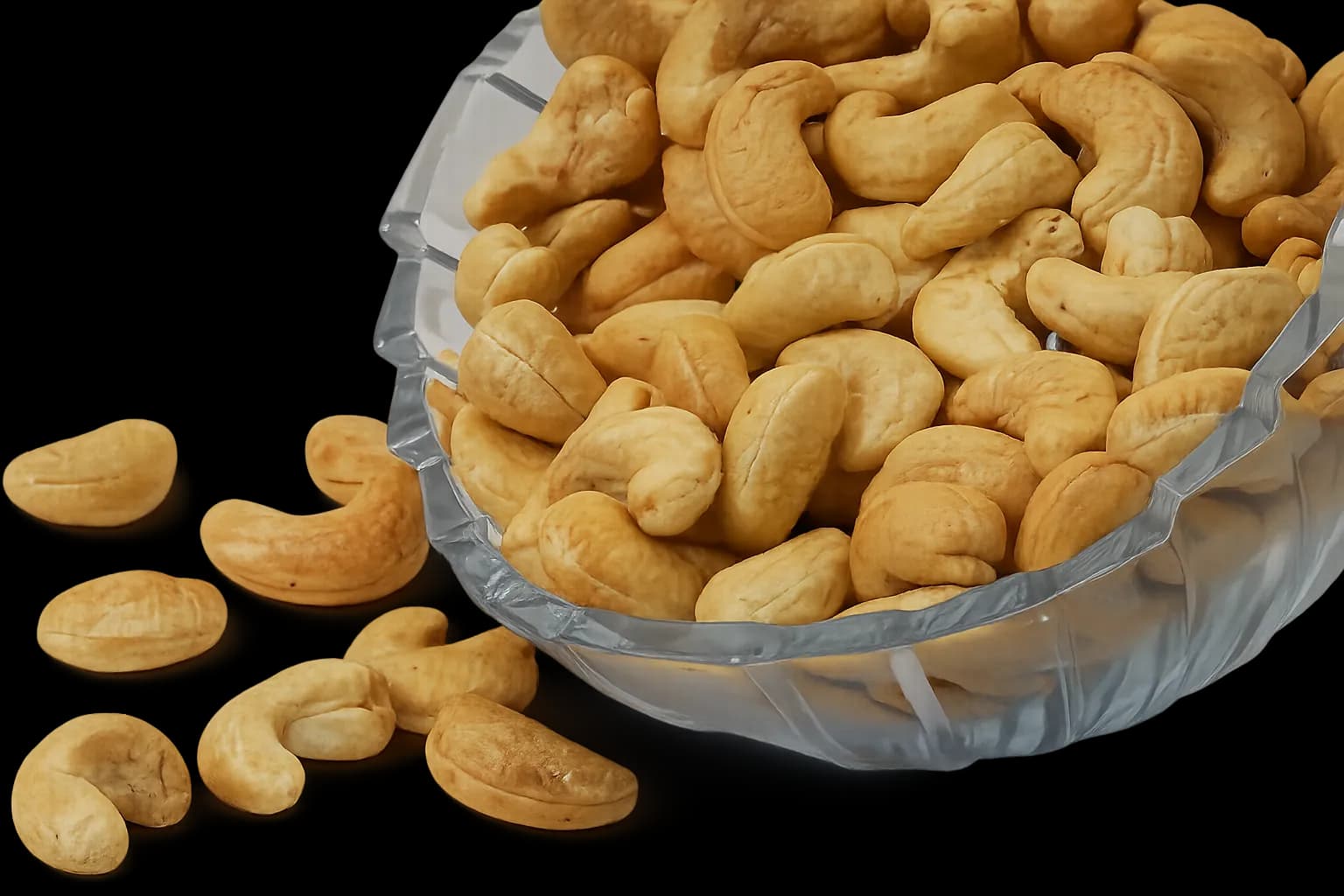 Premium Cashews