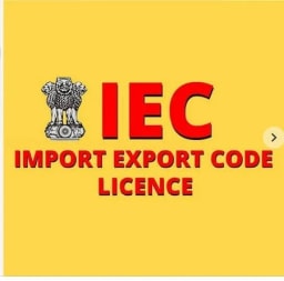 Importer-Exporter Code IEC License - Rajat Global Importer-Exporter Code IEC License DGFT Govt of India Authorization